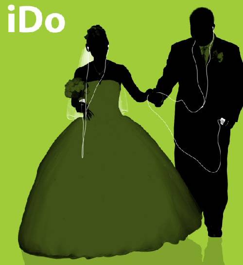 ipod parodi