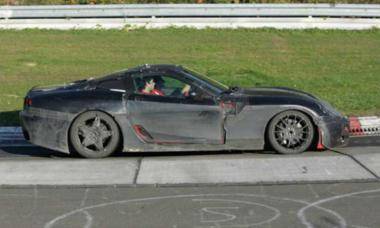 ferarri 600 imola
