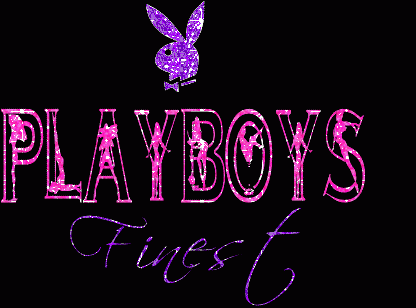 playboy