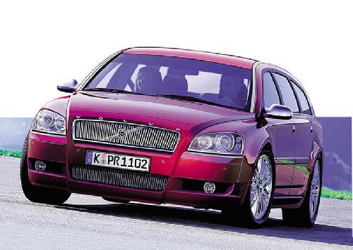 detta är nya volvo v90 som ska komma 2008-2010?