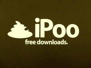 ipod parodi