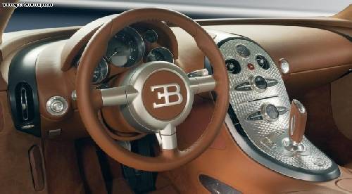 bugatti insida