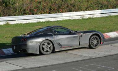 ferarri 600 imola