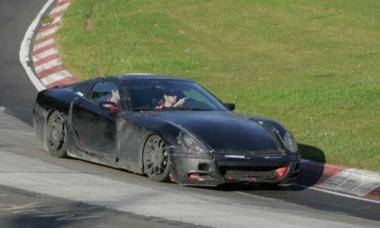 ferarri 600 imola