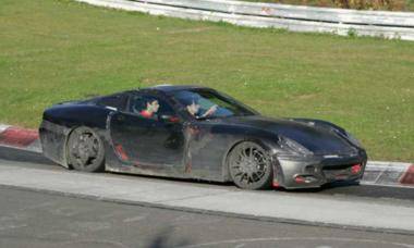 ferarri 600 imola