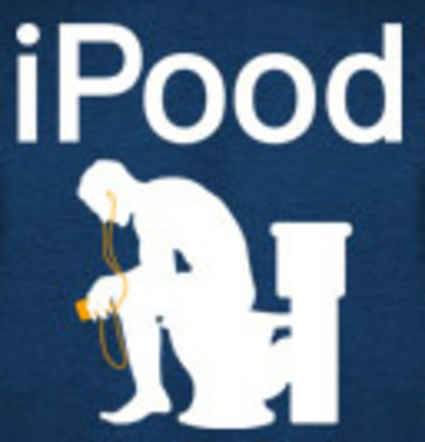 ipod parodi