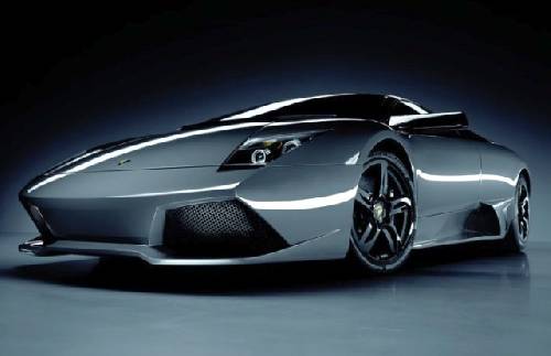 lamborghini murcielago lp640