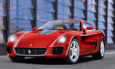 ferarri 600 imola