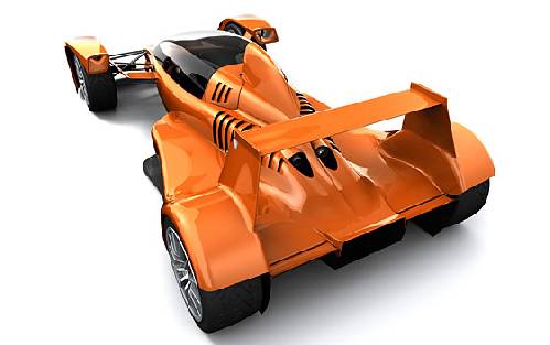 detta concept är hett. caparo t1.
kolla min profil för mer fakta om den.