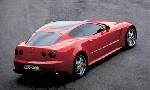 ferarri gg50