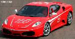 ferrari f430 challenge