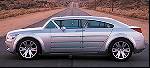 Dodge Super Hemi
Hur man ger sig den på att göra den mest vulgära skapelse världen någonsin skådat. Och, tja, ur den synvinkeln har Dodge gjort ett skapligt jobb.
VARNING!
Denna bil är så vansinnigt ful (och vulgär) att man kan få kväljningar av att titta för länge. Så scrolla vidare nu är du snäll.