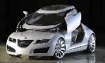 saab aero x