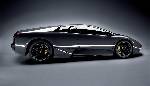 lamborghini murcielago lp640