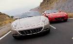 ferarri 612 scaglietti
