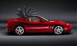 ferarri superamerica