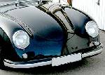 porsche speedster