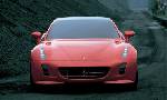 ferarri gg50