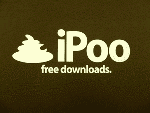 ipod parodi