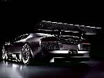 lamborghini murcielago GTR
