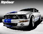 mustang GT