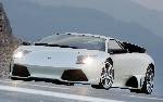 lamborghini murcielago lp640