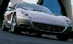 ferarri 612 scaglietti