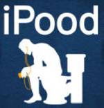 ipod parodi