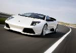 lamborghini murcielago lp640