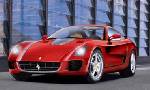 ferarri 600 imola
