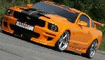 ford mustang GT