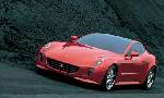 ferarri gg50