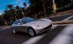 ferarri 612 scaglietti