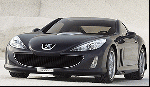 Peugeot 907
Som en korsning mellan en näsapa på anabola steroider och en Batmobile. Oförlåtligt ful. Men å andra sidan består hela Peugeots produktionslinje nuförtiden av ohyggligt fula bilar, så det är väl inte mer än rätt att toppmodellen också ska vara den fulaste.