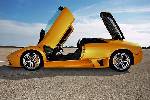 lamborghini murcielago cab