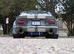 datsun 240 z