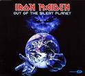 Bild till låten Out Of The Silent Planet- Iron Maiden