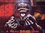 Iron Maiden-A Real Dead One