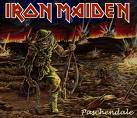 Bild till Låten Pachendale-Iron Maiden