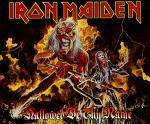 Bild Till Låten Hallowed By the name- Iron Maiden