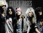Guns N\' Roses igen x)