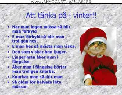 Läs Den^^ Den e faktiskt Ganska rolig.