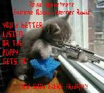 haha