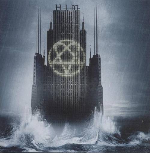Heartagram " HIM"