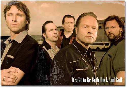 bra band