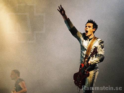 Bild av super