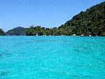 underbara Thailand