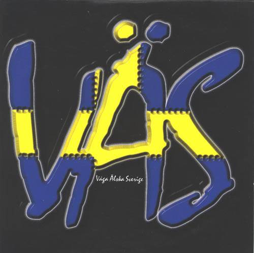 VÄS