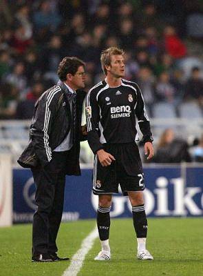 beckham