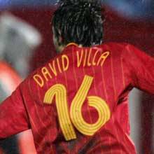 david